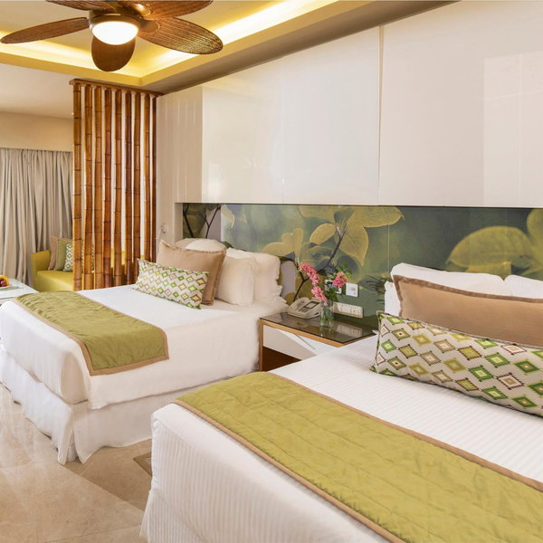 Dreams Onyx Resort & Spa - All Inclusive, Punta Cana, Dominican Republic