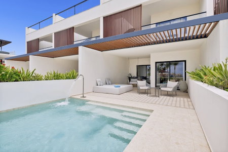 Live Aqua Punta Cana - All Inclusive - Adults Only, Punta Cana, Dominican Republic