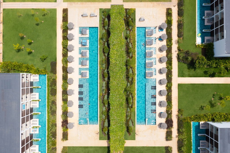 Live Aqua Punta Cana - All Inclusive - Adults Only, Punta Cana, Dominican Republic