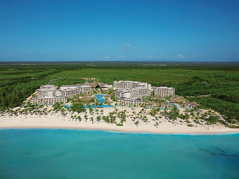Secrets Cap Cana Resort & Spa - Adults Only - All Inclusive, Punta Cana, Dominican Republic