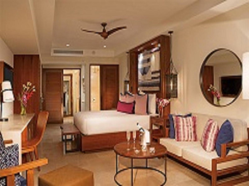 Secrets Cap Cana Resort & Spa - Adults Only - All Inclusive, Punta Cana, Dominican Republic