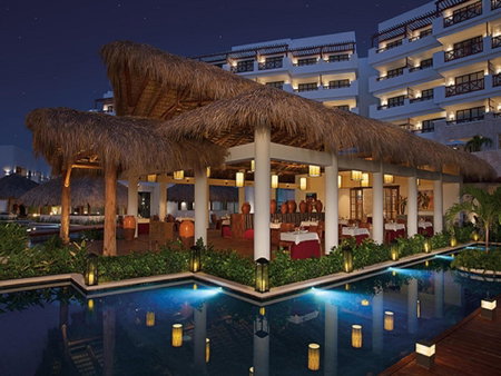 Secrets Cap Cana Resort & Spa - Adults Only - All Inclusive, Punta Cana, Dominican Republic