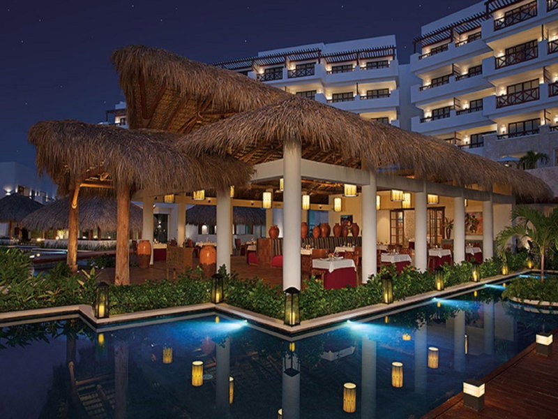 Secrets Cap Cana Resort & Spa - Adults Only - All Inclusive, Punta Cana, Dominican Republic