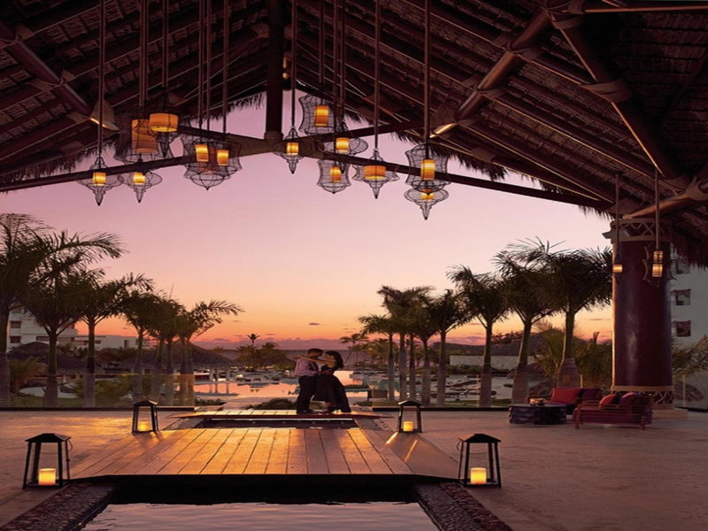 Secrets Cap Cana Resort & Spa - Adults Only - All Inclusive, Punta Cana, Dominican Republic