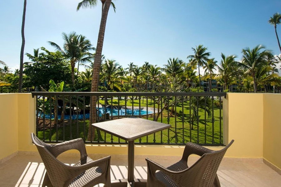 Ocean Blue & Sand Beach Resort - All Inclusive, Punta Cana, Dominican Republic