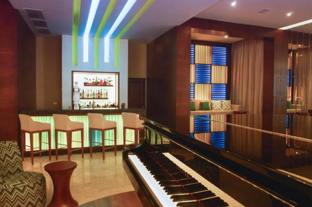 Ocean Blue & Sand Beach Resort - All Inclusive, Punta Cana, Dominican Republic