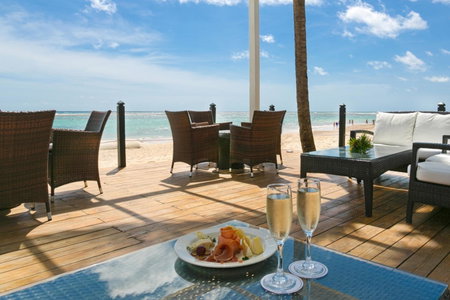Ocean Blue & Sand Beach Resort - All Inclusive, Punta Cana, Dominican Republic