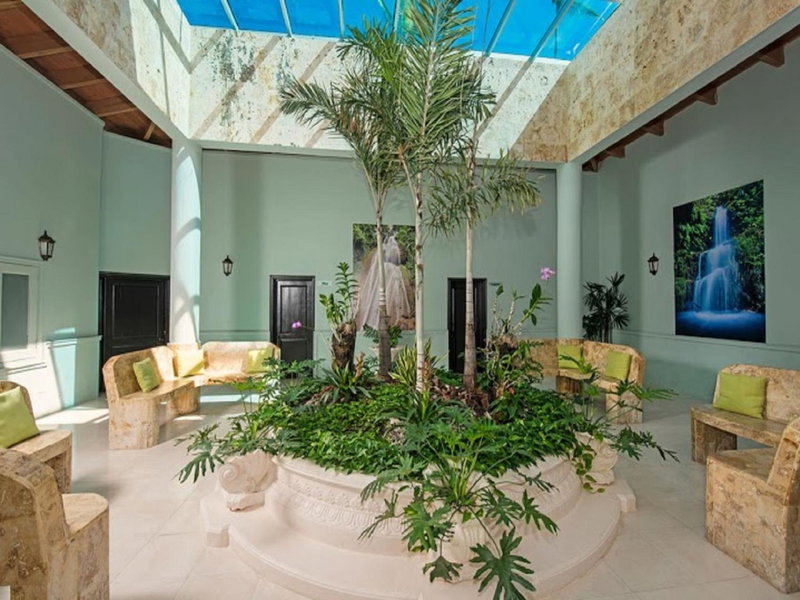 Ocean Blue & Sand Beach Resort - All Inclusive, Punta Cana, Dominican Republic