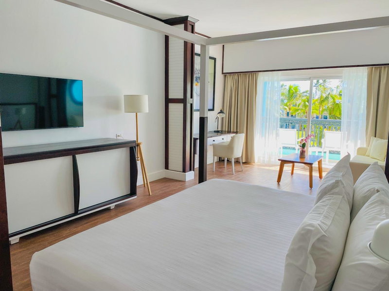 Ocean Blue & Sand Beach Resort - All Inclusive, Punta Cana, Dominican Republic