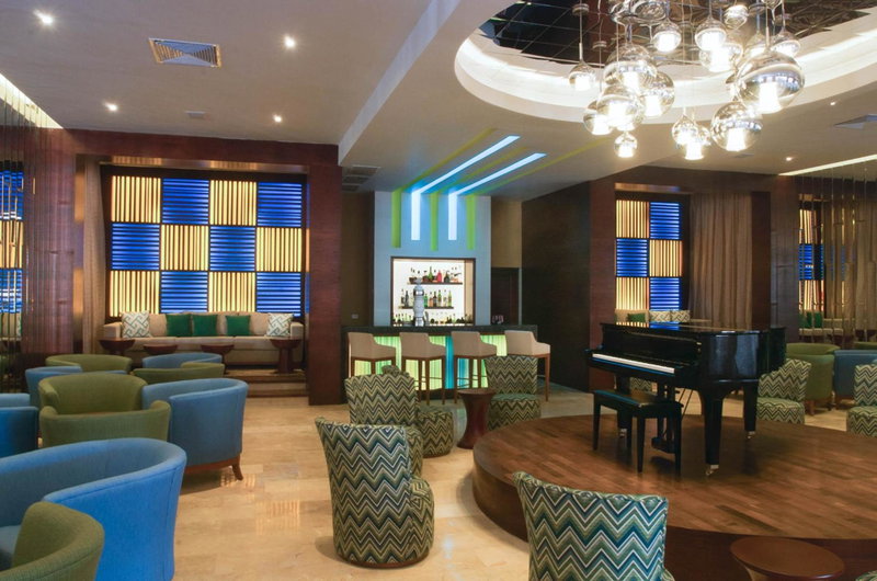 Ocean Blue & Sand Beach Resort - All Inclusive, Punta Cana, Dominican Republic