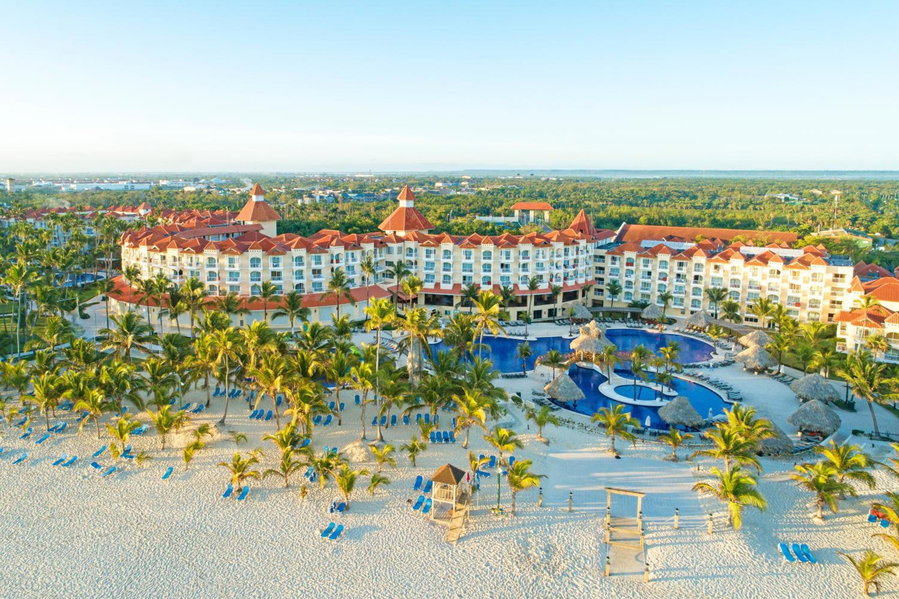 Occidental Caribe - All Inclusive, Punta Cana, Dominican Republic