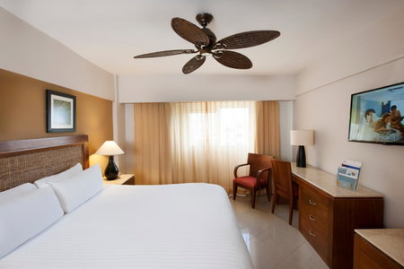 Occidental Caribe - All Inclusive, Punta Cana, Dominican Republic