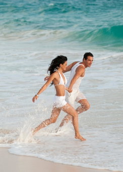 Occidental Caribe - All Inclusive, Punta Cana, Dominican Republic
