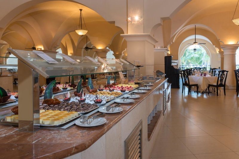 Occidental Caribe - All Inclusive, Punta Cana, Dominican Republic