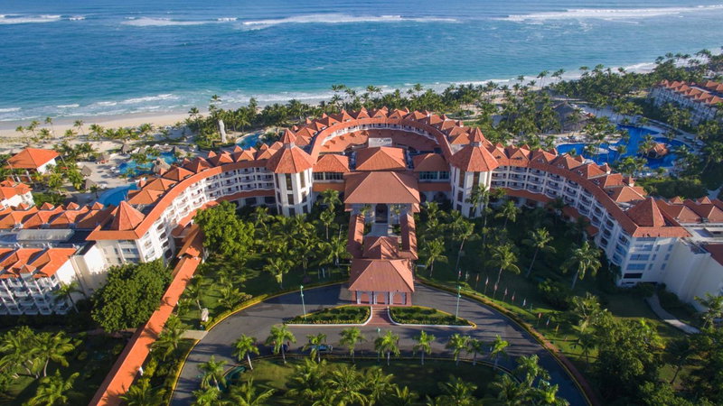 Occidental Caribe - All Inclusive, Punta Cana, Dominican Republic
