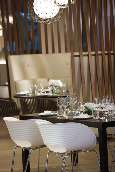 Renaissance Santo Domingo Jaragua Hotel & Casino, Ciudad Nueva, República Dominicana