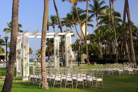 Renaissance Santo Domingo Jaragua Hotel & Casino, Ciudad Nueva, República Dominicana