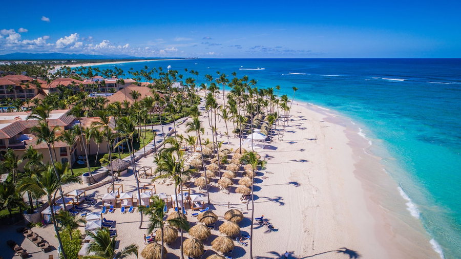 Majestic Colonial Punta Cana - All Inclusive, Punta Cana, Dominican Republic