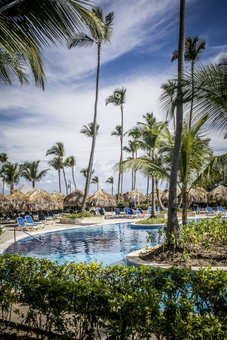 Majestic Colonial Punta Cana - All Inclusive, Punta Cana, Dominican Republic