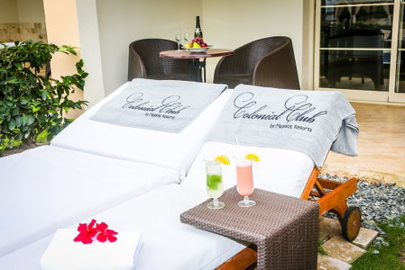Majestic Colonial Punta Cana - All Inclusive, Punta Cana, Dominican Republic