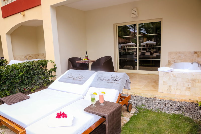 Majestic Colonial Punta Cana - All Inclusive, Punta Cana, Dominican Republic