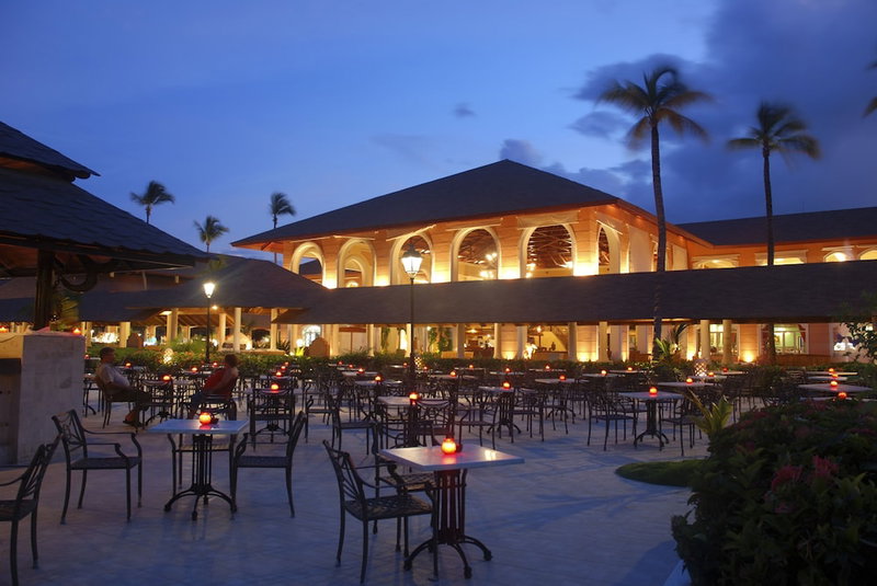 Majestic Colonial Punta Cana - All Inclusive, Punta Cana, Dominican Republic