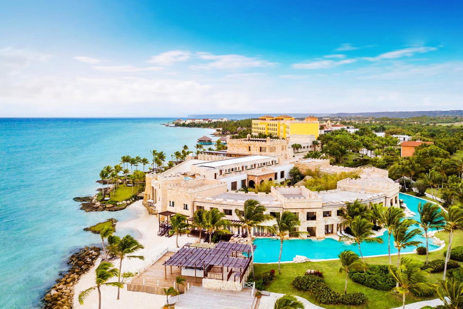 Sanctuary Cap Cana, a Luxury Collection Resort, Dominican Republic, Adult All-Inclusive, Punta Cana, Dominican Republic