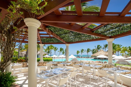 Sanctuary Cap Cana, a Luxury Collection Resort, Dominican Republic, Adult All-Inclusive, Punta Cana, Dominican Republic