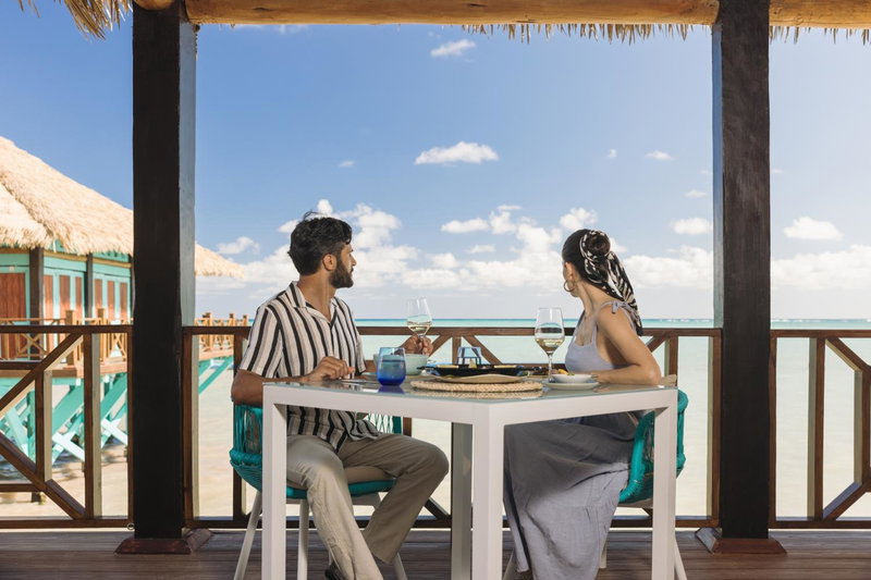 Sanctuary Cap Cana, a Luxury Collection Resort, Dominican Republic, Adult All-Inclusive, Punta Cana, Dominican Republic