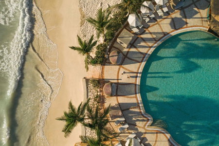 Sanctuary Cap Cana, a Luxury Collection Resort, Dominican Republic, Adult All-Inclusive, Punta Cana, Dominican Republic