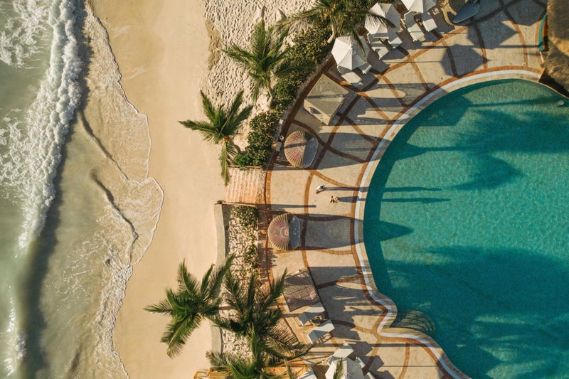 Sanctuary Cap Cana, a Luxury Collection Resort, Dominican Republic, Adult All-Inclusive, Punta Cana, Dominican Republic