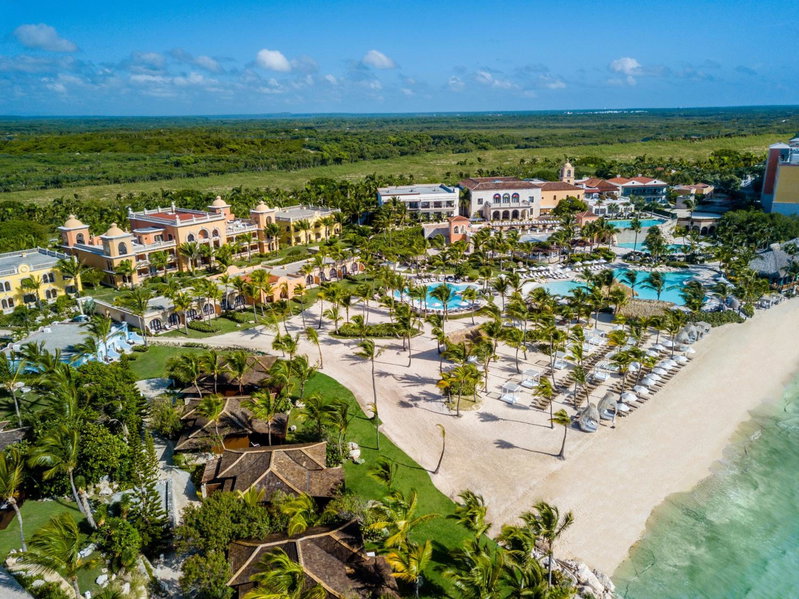Sanctuary Cap Cana, a Luxury Collection Resort, Dominican Republic, Adult All-Inclusive, Punta Cana, Dominican Republic