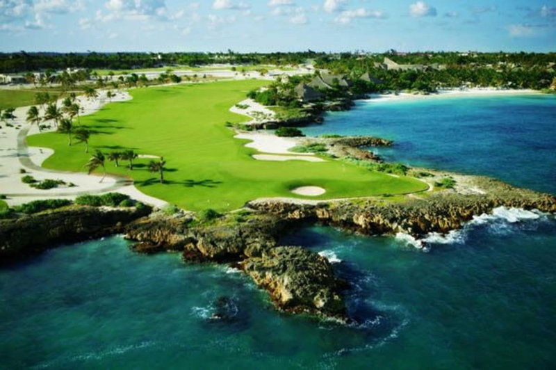 Sanctuary Cap Cana, a Luxury Collection Resort, Dominican Republic, Adult All-Inclusive, Punta Cana, Dominican Republic