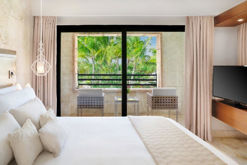 Sanctuary Cap Cana, a Luxury Collection Resort, Dominican Republic, Adult All-Inclusive, Punta Cana, Dominican Republic