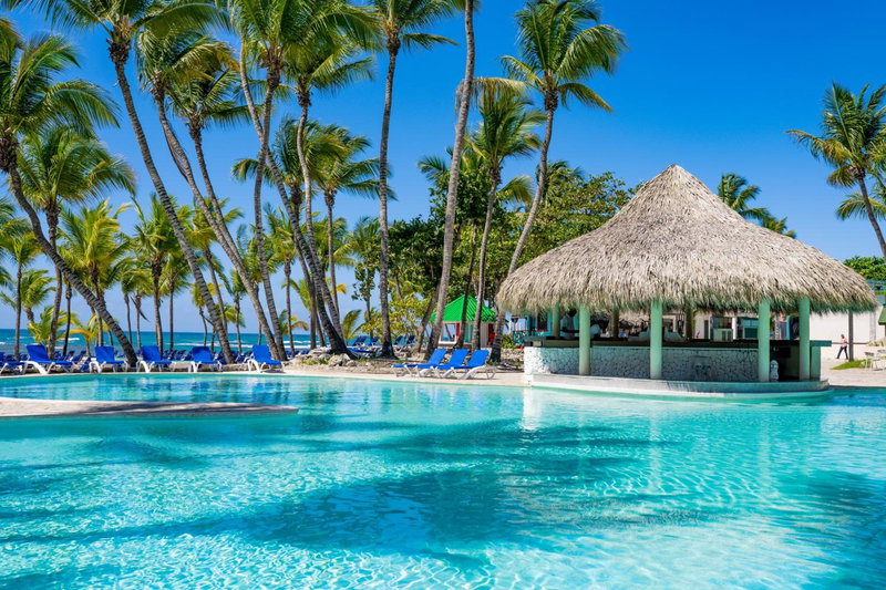 Coral Costa Caribe Beach Resort - All Inclusive, San Pedro de Macoris, Доминиканская Республика