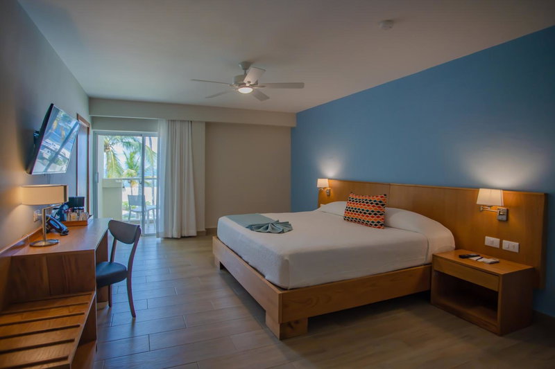 Coral Costa Caribe Beach Resort - All Inclusive, San Pedro de Macoris, Доминиканская Республика