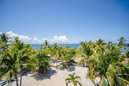 Coral Costa Caribe Beach Resort - All Inclusive, San Pedro de Macoris, Доминиканская Республика