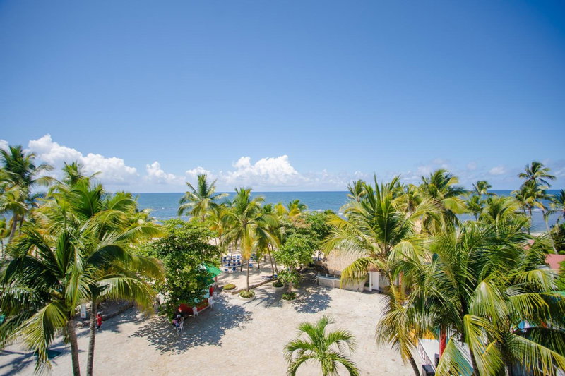 Coral Costa Caribe Beach Resort - All Inclusive, San Pedro de Macoris, Доминиканская Республика