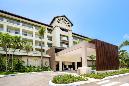 Coral Costa Caribe Beach Resort - All Inclusive, San Pedro de Macoris, Доминиканская Республика