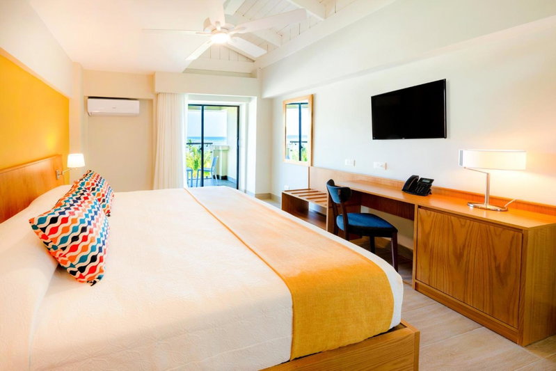 Coral Costa Caribe Beach Resort - All Inclusive, San Pedro de Macoris, Доминиканская Республика
