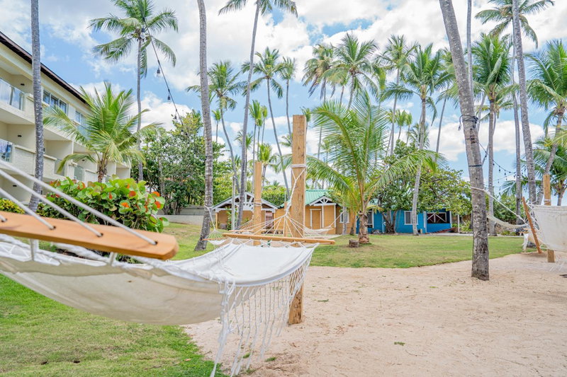 Coral Costa Caribe Beach Resort - All Inclusive, San Pedro de Macoris, Доминиканская Республика