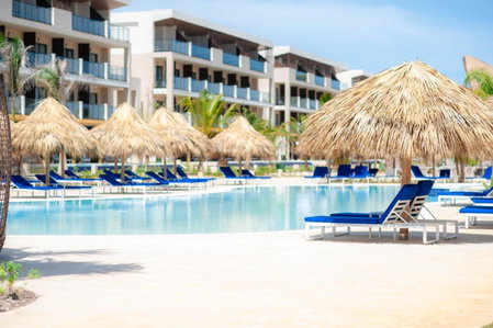 Serenade All Suites - Adults Only Resort, Punta Cana, Dominican Republic