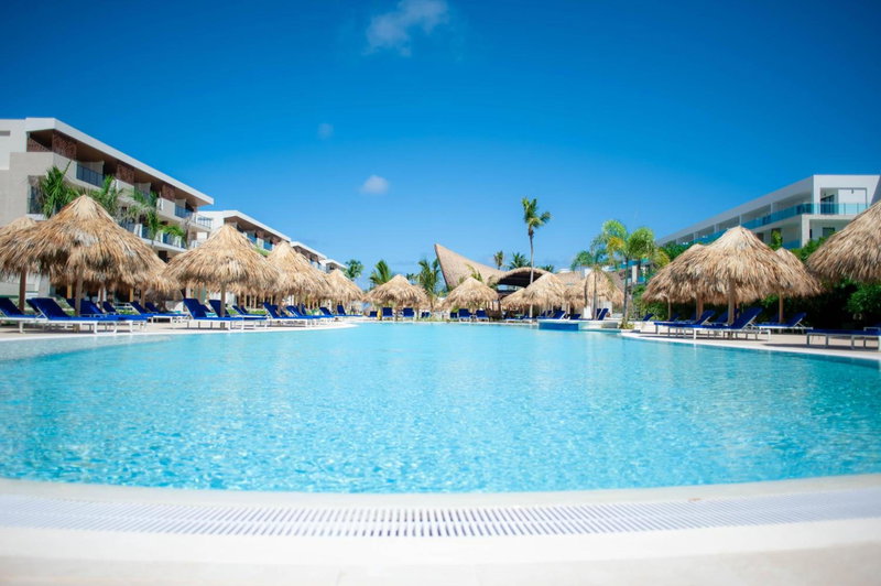 Serenade All Suites - Adults Only Resort, Punta Cana, Dominican Republic