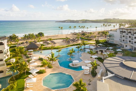 Dreams Macao Beach Punta Cana - All Inclusive, Punta Cana, Dominican Republic