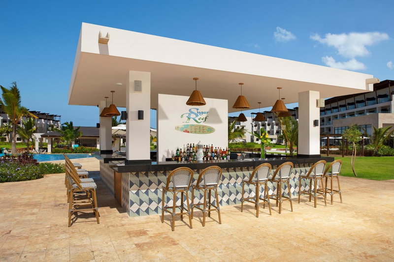 Dreams Macao Beach Punta Cana - All Inclusive, Punta Cana, Dominican Republic