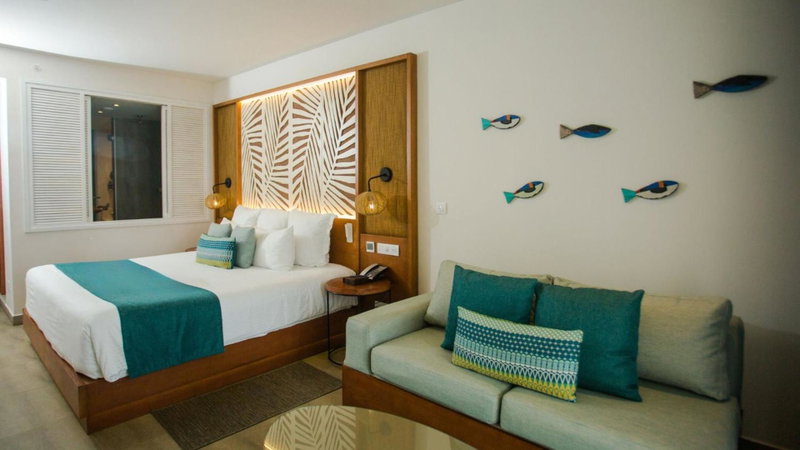Dreams Macao Beach Punta Cana - All Inclusive, Punta Cana, Dominican Republic