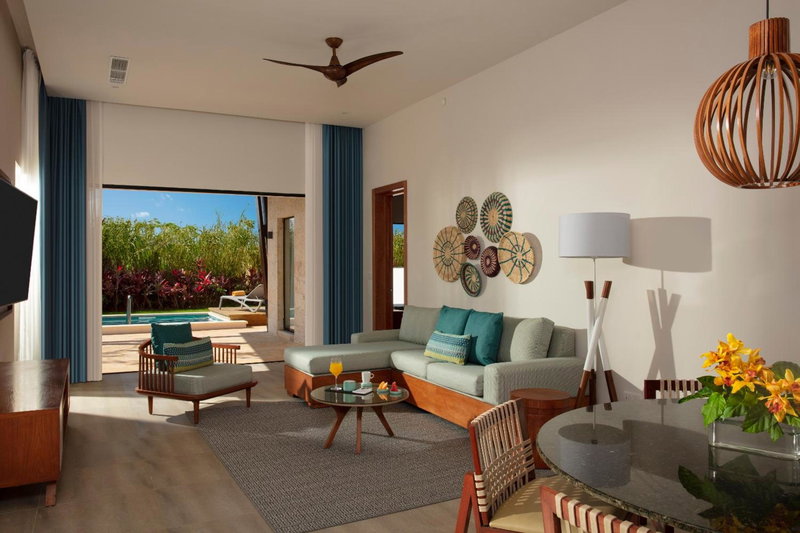 Dreams Macao Beach Punta Cana - All Inclusive, Punta Cana, Dominican Republic