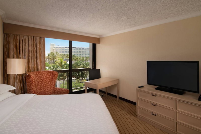 Sheraton Santo Domingo, Ciudad Nueva, República Dominicana
