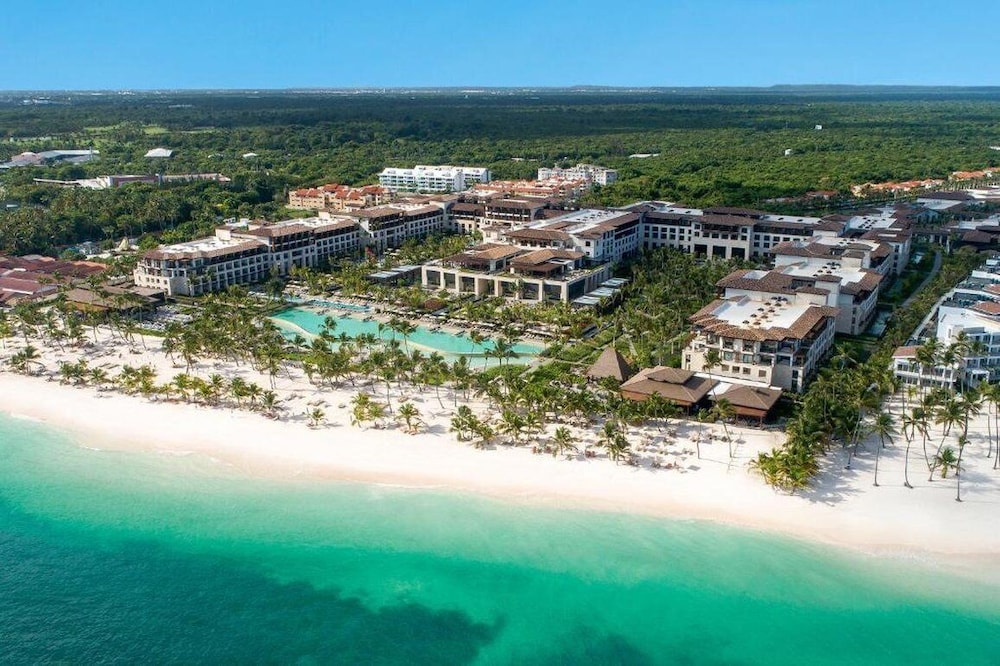 Hotel · Lopesan Costa Bávaro Resort Spa & Casino - All Inclusive, Punta Cana