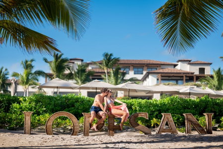 Lopesan Costa Bávaro Resort Spa & Casino - All Inclusive, Punta Cana, Dominican Republic